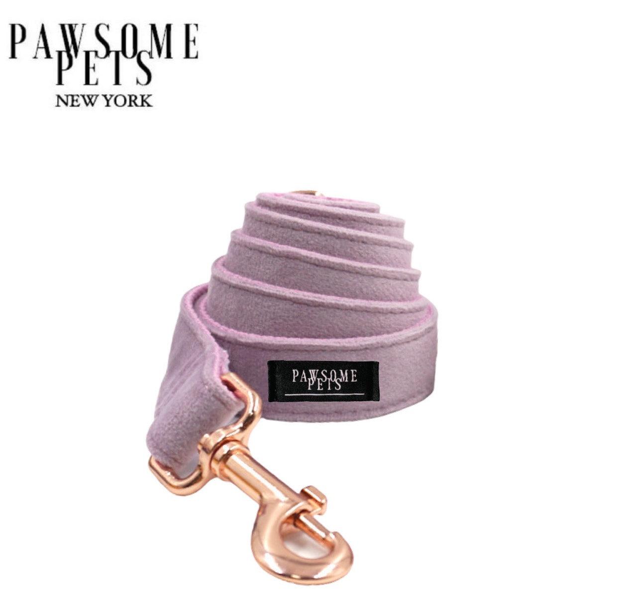 LEASH - GRAPE