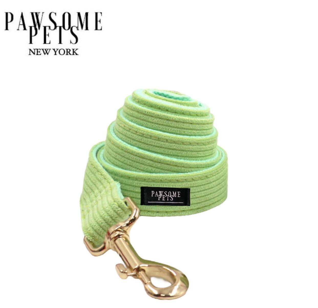 LEASH - MEADOW GREEN