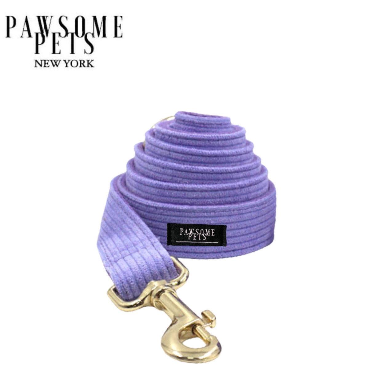 LEASH - LILAC