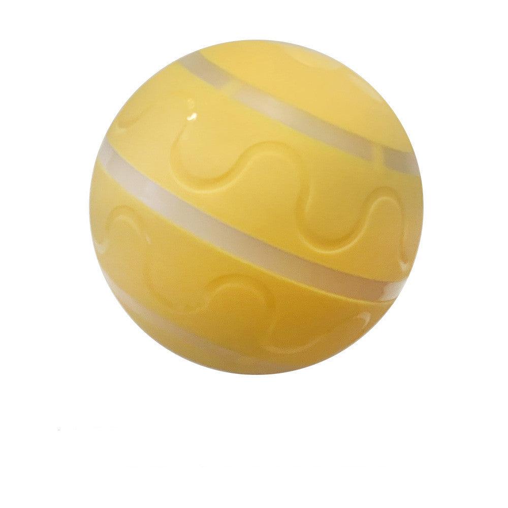 Purrfectplay Interactive Cat Ball
