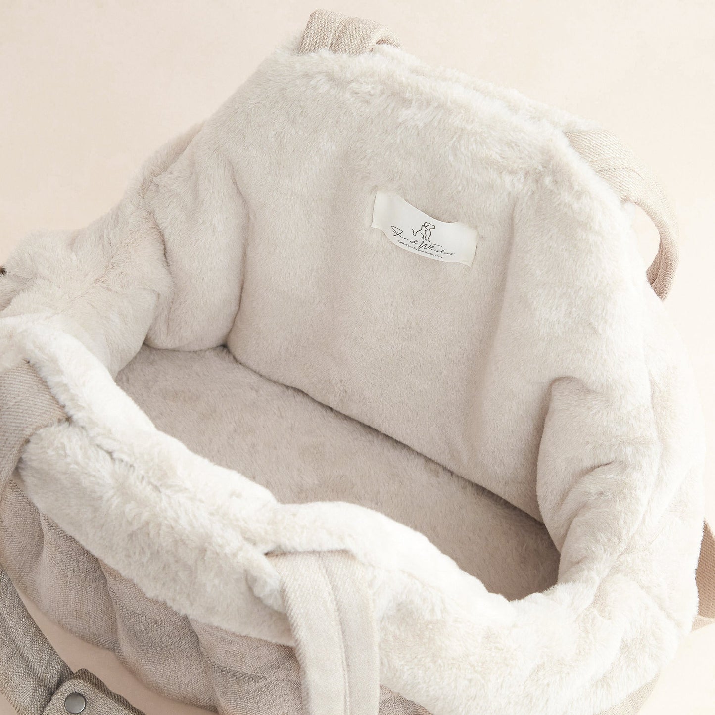 Plush Insert